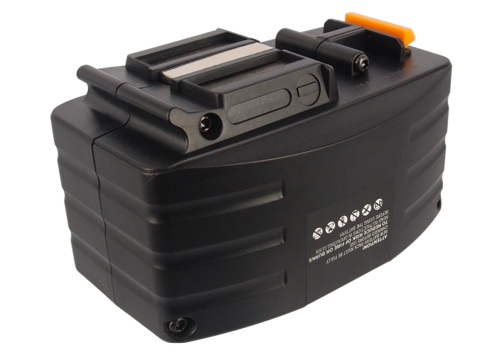 Акумулятор Festool TDD12, TDD12ES, TDD12FX, TDD12MH - Зображення 2
