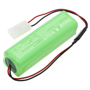 Акумулятор FUTABA 6NFK, 6NPK, 6VA, 7C, 7NFK, 8NFK, 8U, 9C, NT8IB, NT8S, T6DA