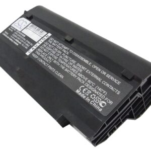 Акумулятор Fujitsu CWOAO, Lifebook M1010, M1010