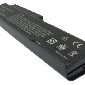 Акумулятор Fujitsu Amilo A1650, Amilo A1650G, Amilo Pro V2040, Amilo Pro V2045, Amilo Pro V2060, Amilo Pro V2065, Amilo Pro V2085
