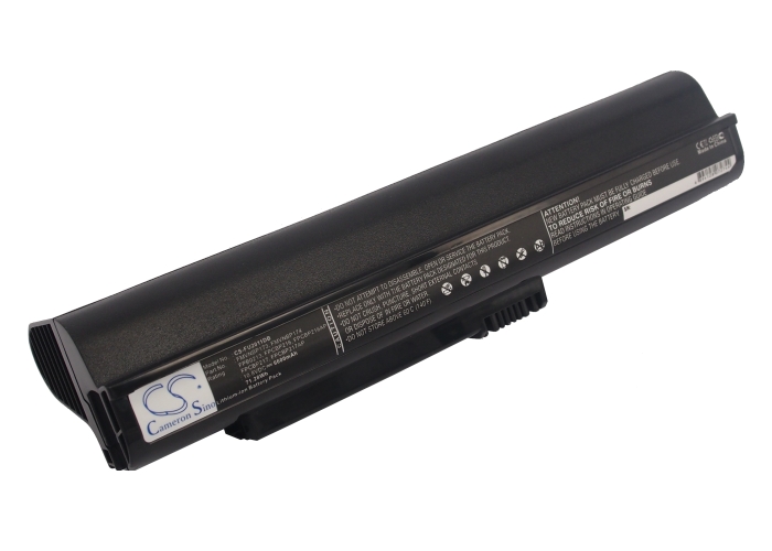 Акумулятор Fujitsu FMV-BIBLO LOOX M/D10, FMV-BIBLO LOOX M/D15, FMV-BIBLO LOOX M/E10, LifeBook M2010, LifeBook M2011