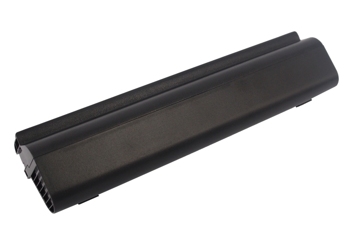 Акумулятор Fujitsu FMV-BIBLO LOOX M/D10, FMV-BIBLO LOOX M/D15, FMV-BIBLO LOOX M/E10, LifeBook M2010, LifeBook M2011 - Зображення 2