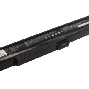 Акумулятор Fujitsu FMV-BIBLO LOOX M/D10, FMV-BIBLO LOOX M/D15, FMV-BIBLO LOOX M/E10, LifeBook M2010, LifeBook M2011