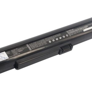 Акумулятор Fujitsu FMV-BIBLO LOOX M/D10, FMV-BIBLO LOOX M/D15, FMV-BIBLO LOOX M/E10, LifeBook M2010, LifeBook M2011