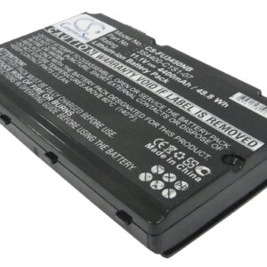 Акумулятор Fujitsu Amilo Pi3450, Amilo Pi3525, Amilo Pi3540