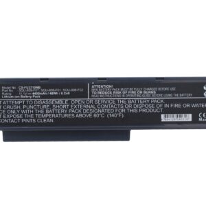 Акумулятор Fujitsu Amilo Li3710, Amilo Li3910, Amilo Pi3560