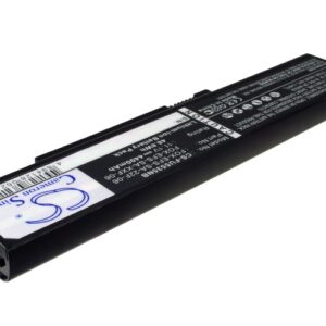 Акумулятор Fujitsu Esprimo Mobile V5505, Esprimo Mobile V5535, Esprimo Mobile V5545, Esprimo Mobile V5555, Fujitsu Esprimo Mobile V5515