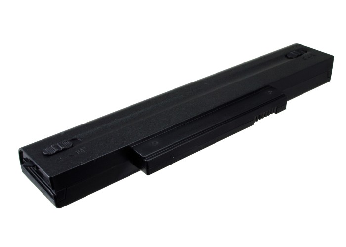 Акумулятор Fujitsu Esprimo Mobile V5505, Esprimo Mobile V5535, Esprimo Mobile V5545, Esprimo Mobile V5555, Fujitsu Esprimo Mobile V5515 - Зображення 2