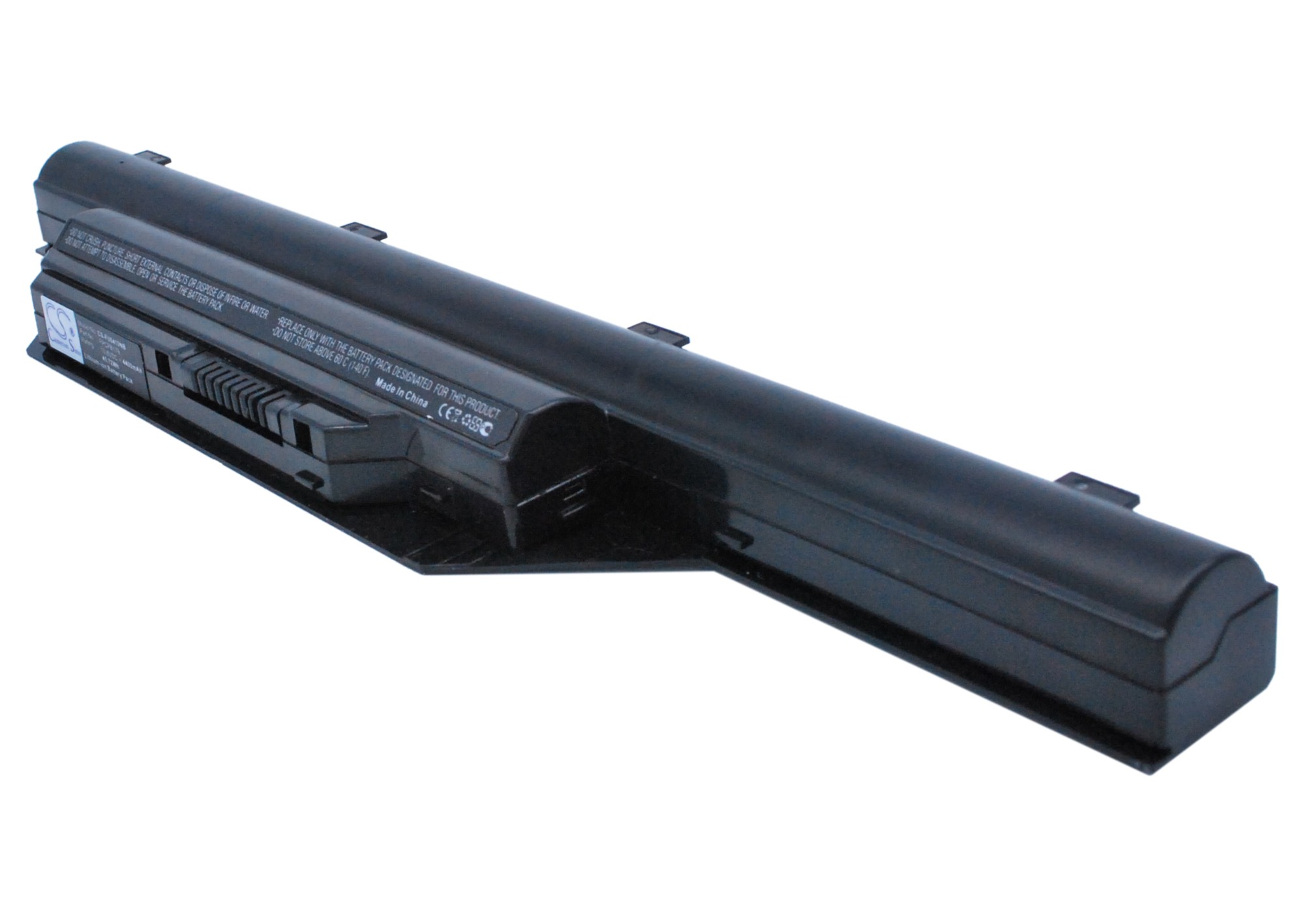 Акумулятор Fujitsu LifeBook S6410, LifeBook S6410C, LifeBook S6421, LifeBook S6510, LifeBook S7210, LifeBook S7211, LifeBook S7220LA