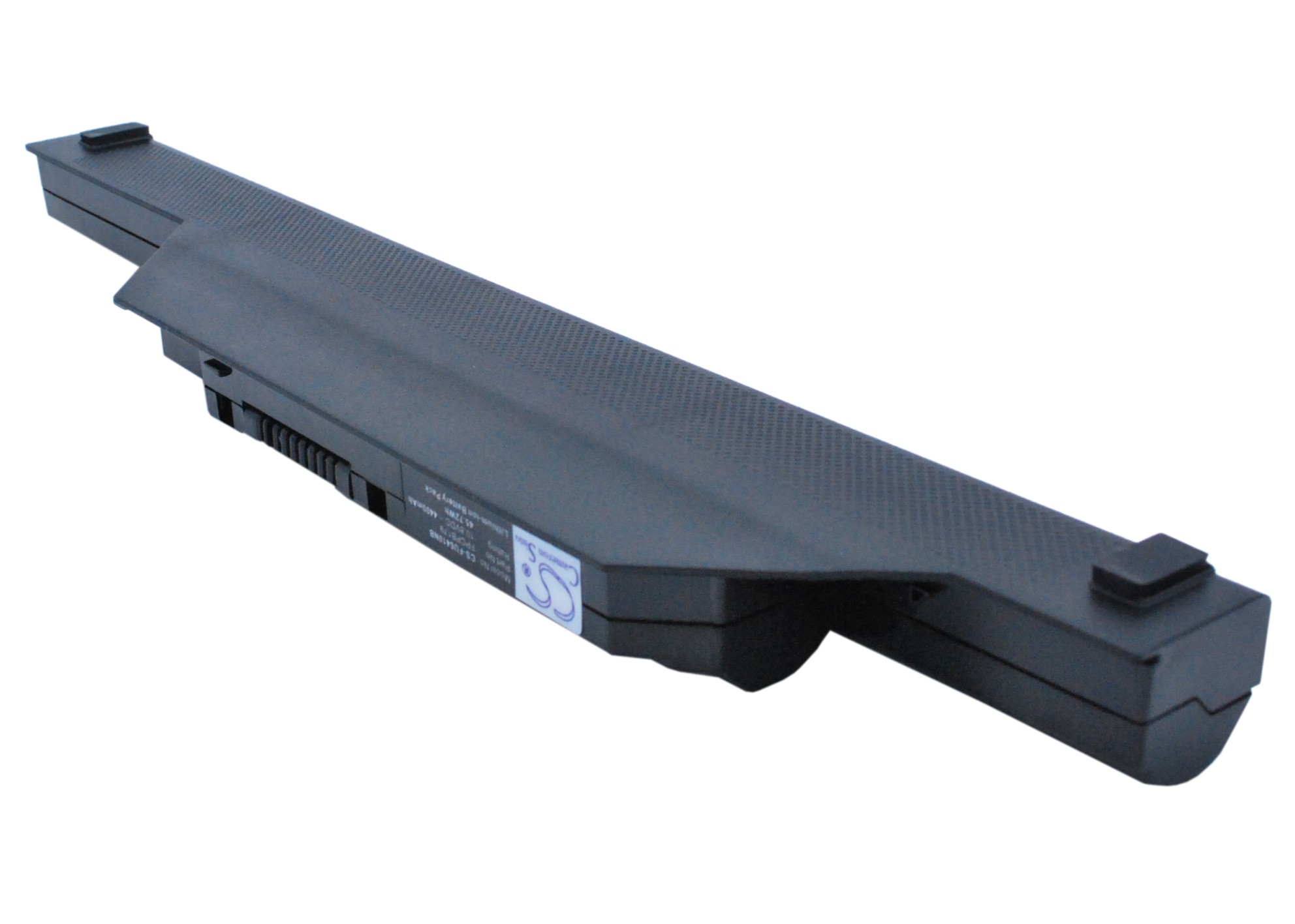 Акумулятор Fujitsu LifeBook S6410, LifeBook S6410C, LifeBook S6421, LifeBook S6510, LifeBook S7210, LifeBook S7211, LifeBook S7220LA - Зображення 3