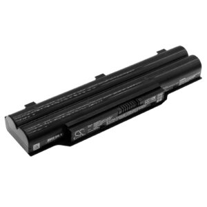 Акумулятор Fujitsu FMV-BIBLO MG50S, FMV-BIBLO MG50SN, FMV-BIBLO MG50U, FMV-BIBLO MG50U/V, FMV-BIBLO MG50W, FMV-BIBLO MG55S, FMV-BIBLO MG55SN, FMV-BIBLO MG55U, FMV-BIBLO MG57SN, FMV-BIBLO MG70S/T, FMV-BIBLO MG70SN, FMV-BIBLO MG75S, FMV-BIBLO MG75SN,