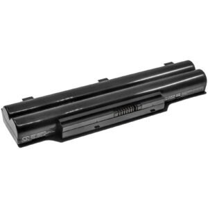 Акумулятор Fujitsu ifeBook AH562, LifeBook A512, LifeBook A512(M32A2DE), LifeBook A512(M3311DE), LifeBook A512(M4311DE), LifeBook A512(M72A2DE), LifeBook A512(VFY A5120M13A7DE, LifeBook A512(VFY A5120M32B5DE, LifeBook A512(VFY A5120M72A7DE, LifeBook