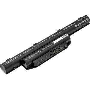Акумулятор Fujitsu E5460M75AODE, E5460M851ODE, E5460M85CODE, E5460M85DODE, E7340M37B1DE, E7360M85DBDE, E7360M87APDE, E7360M87BPDE, E7440M751BDE, E7440M77APDE, E7440MXE51DE, E7440MXP11DE, E7440MXP21DE, E7540M35A1DE, E7540M75ABDE, E7540M75CNDE,