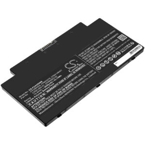 Акумулятор Fujitsu LifeBook A3510, LifeBook A556, LifeBook A556/G, Lifebook AH77/M, Lifebook AH77/S, Lifebook U536