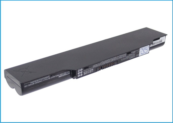 Акумулятор Fujitsu LifeBook A530, LifeBook A531, LifeBook AH530, LifeBook AH531, LifeBook LH520, LifeBook LH530, LifeBook LH531, LifeBook LH701, LifeBook LH701A
