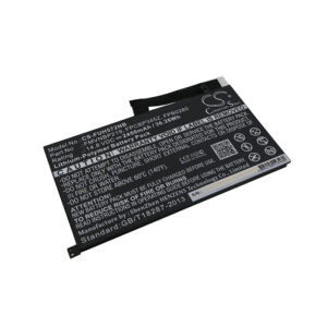 Акумулятор Fujitsu LifeBook UH572