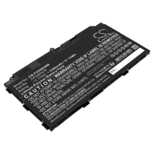 Акумулятор Fujitsu Stylistic Q616, Stylistic Q665, Stylistic Q738, Stylistic Q739