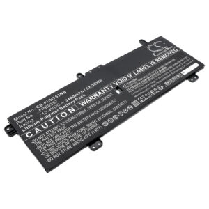 Акумулятор Fujitsu LifeBook CH75/E3, LifeBook CH90/E3, LifeBook WC1/E3, LifeBook WC2/E3