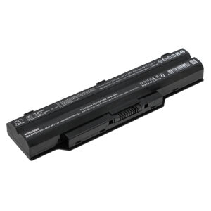 Акумулятор Fujitsu LifeBook SH782