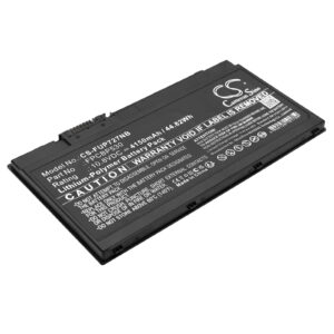 Акумулятор Fujitsu LifeBook P727, LifeBook P728, LifeBook U727, LifeBook U728, LifeBook U729