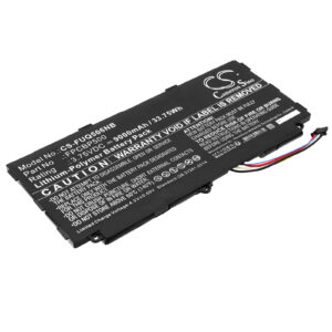 Акумулятор Fujitsu Arrows Tab Q506, Arrows Tab Q507