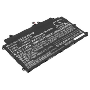 Акумулятор Fujitsu Stylistic Q584