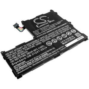 Акумулятор Fujitsu Stylistic Q704