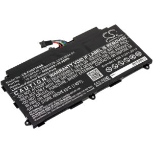 Акумулятор Fujitsu Stylistic Q736, Stylistic Q737, Stylistic Q775
