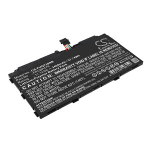 Акумулятор Fujitsu Stylistic Q616, Stylistic Q665, Stylistic Q7310, Stylistic Q7311, Stylistic Q7312, Stylistic Q738, Stylistic Q739