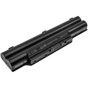 Акумулятор Fujitsu AH52/CT, AH52/DA, AH52/DNA, AH53/C, AH53/CN, AH54/D, AH55/CNT, AH550/3BT, AH550/5B, AH550/BN, AH550/BNT, AH56/C, AH56/CN, AH56/D, AH56/DN, AH570/5BM, AH570/BNM, AH58/CM, AH58/CNM, AH700/5B, AH700/BN, AH77/C, AH77/CN, AH77/D,