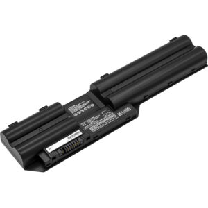 Акумулятор Fujitsu LifeBook T732, LifeBook T734, LifeBook T902