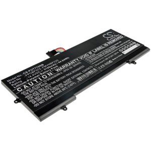 Акумулятор Fujitsu Lifebook U77