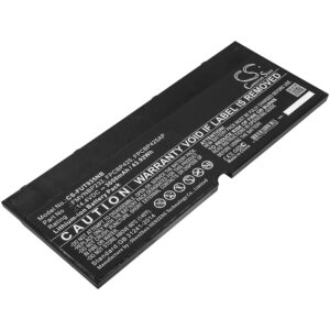 Акумулятор Fujitsu Lifebook T904, Lifebook T904U, LifeBook T935, LifeBook U745