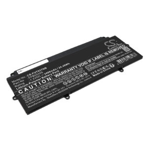 Акумулятор Fujitsu FUTRO MU937