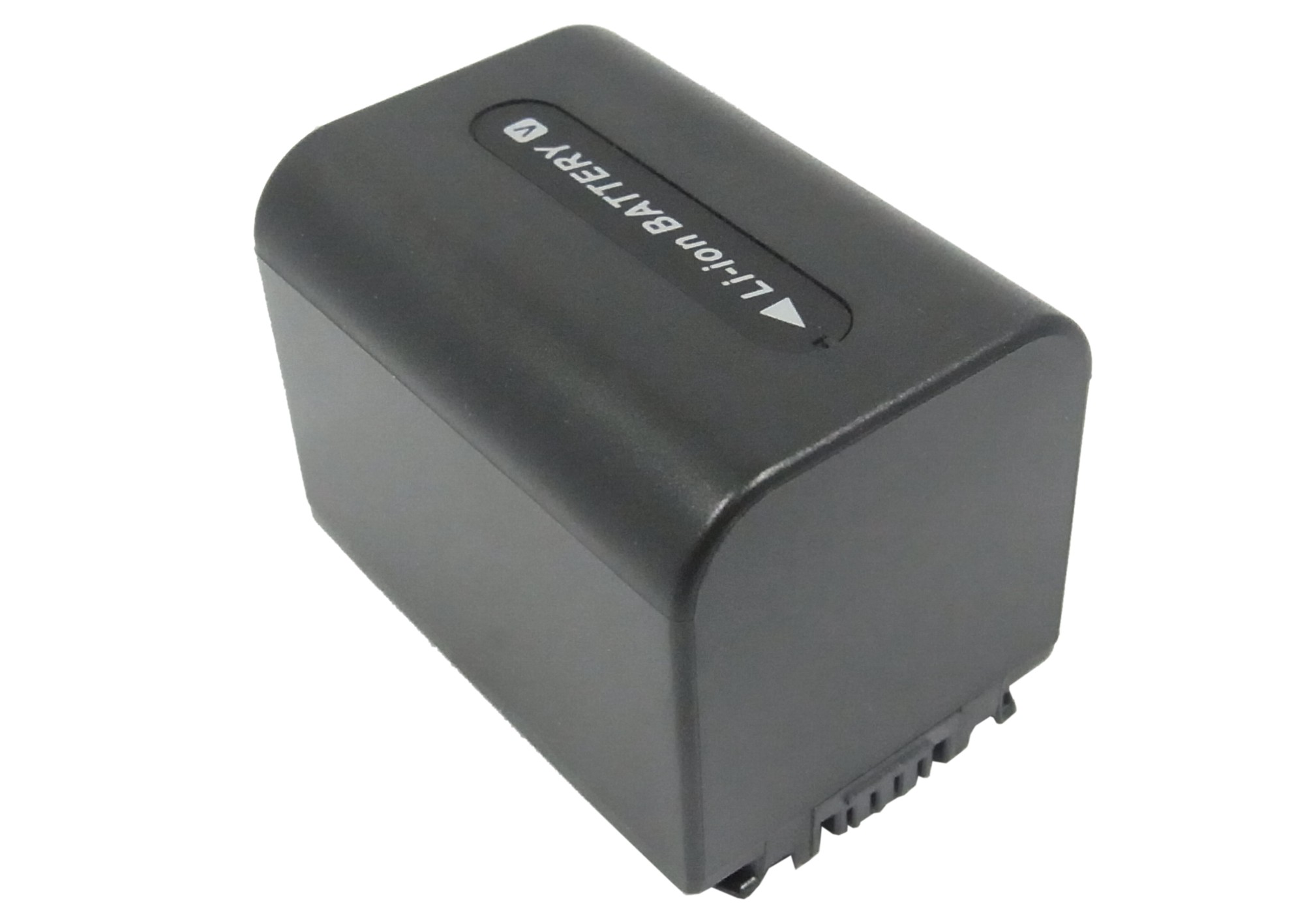 Акумулятор Sony
DCR-DVD308E,
DCR-DVD650E,
DCR-HC48E,
DCR-SR200E,
DCR-SR55E,
DCR-SR78E,
DCR-SX53E,
HDR-CX116E,
- Зображення 3