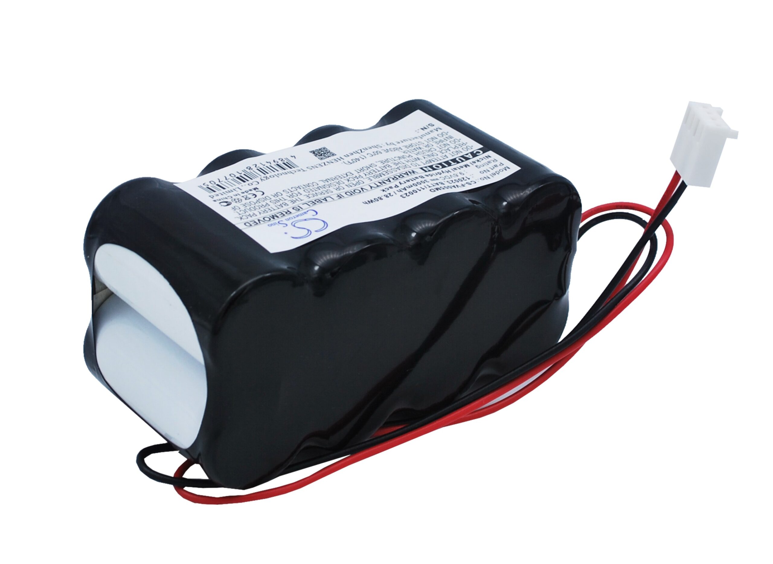 Акумулятор Fresenius Volumed VP5005 - Зображення 3