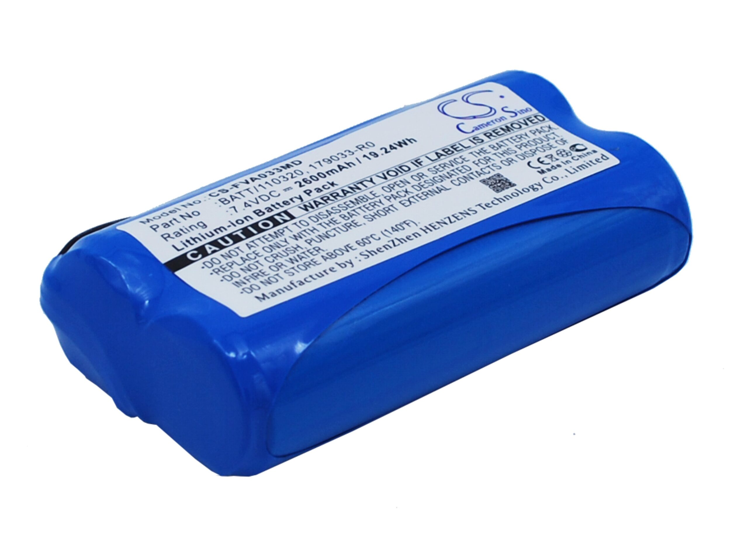 Акумулятор Fresenius infusion pump Fresenius Voluma, infusion pump Volumat Agilia, Infusions pump Volumat Agilia, Infusions pump Volumat Agilia , Infusionspump Volumat Agilia, Infusionspump Volumat Agilia D, Kabi Volumat MC Agilia Infusio, Link4 + - Зображення 2