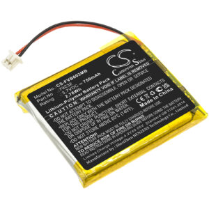 Акумулятор Lionelo Babyline 5.1 (2 wires version