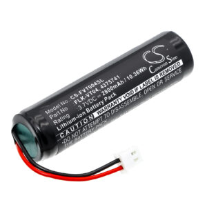 Акумулятор Fluke VT04, VT04 IR Thermometer, VT04 Visual IR Thermometer, VT04A