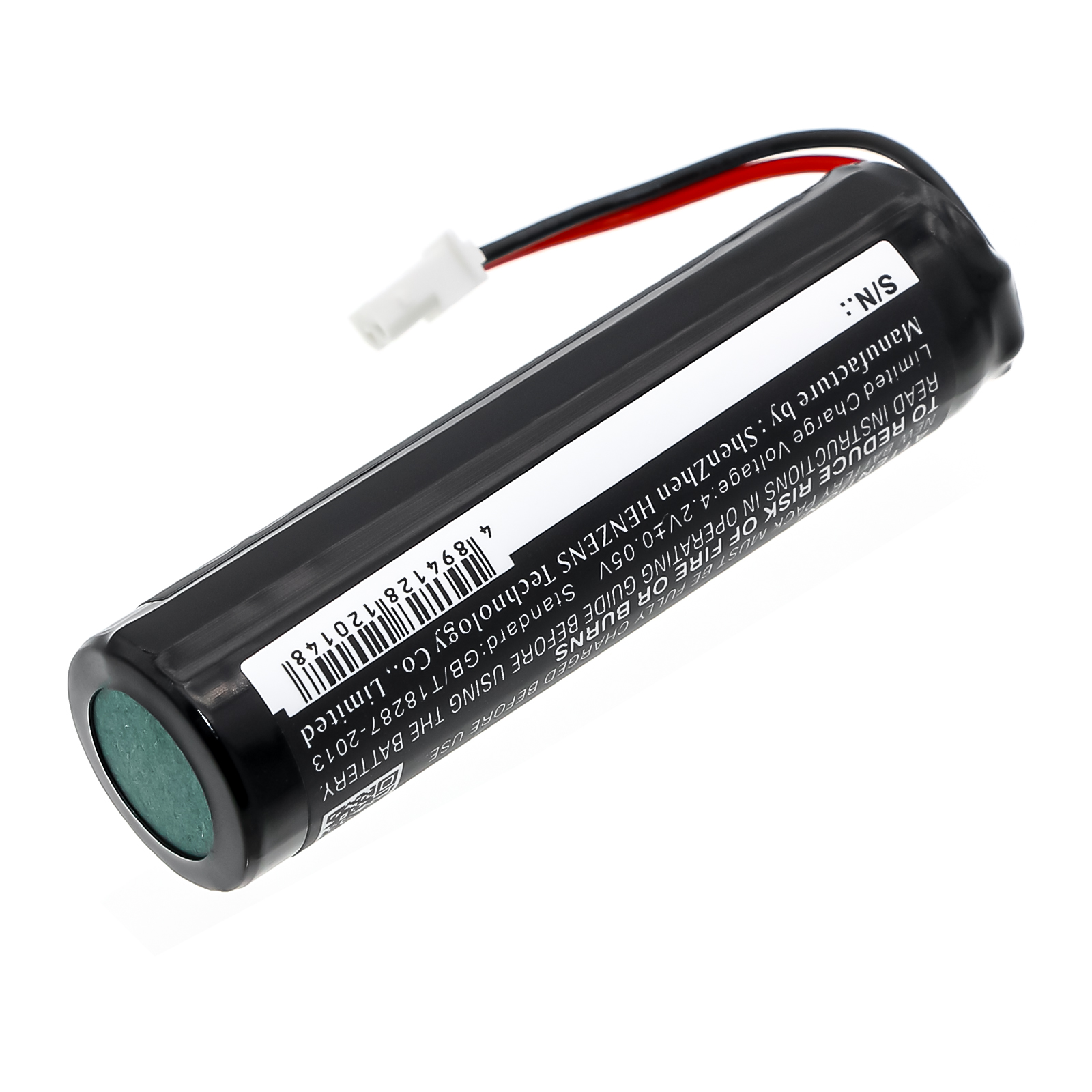 Акумулятор Fluke VT04, VT04 IR Thermometer, VT04 Visual IR Thermometer, VT04A - Зображення 2