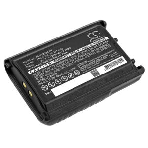 Акумулятор Vertex Standard VX-228, VX-230, VX-231, VX-231L