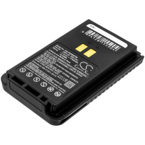Акумулятор YAESU FT-4VE, FT-4VR, FT-4VX, FT-4XE, FT-4XR