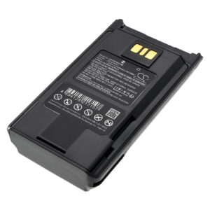 Акумулятор Vertex Standard EVX-231, EVX-261, EVX-530, EVX-531, EVX-534, EVX-539, VX-260, VX-261, VX-451, VX-454, VX-456, VX-459