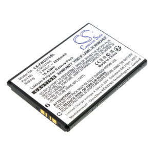 Акумулятор T-Mobile ICQ037NA, JEXtream RG2100