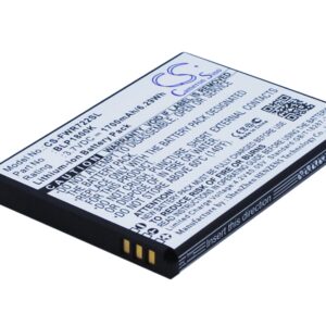 Акумулятор Franklin Wireless R722, R774, R775