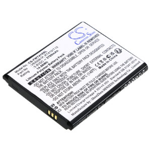 Акумулятор Franklin Wireless RT410, T10