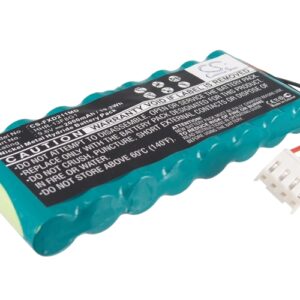 Акумулятор Fukuda FCP-2155, FX-2111, FX-2155