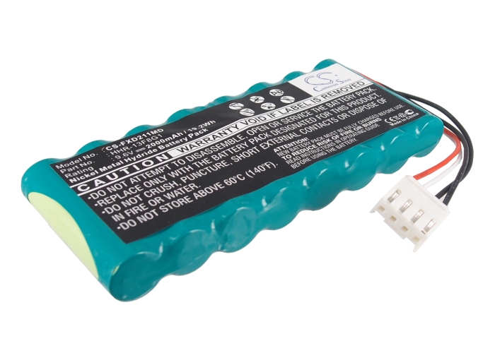 Акумулятор Fukuda FCP-2155, FX-2111, FX-2155