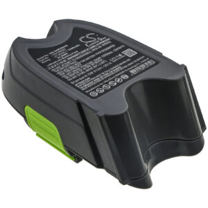 Акумулятор Gtech ATF011, ATF024, ATF027, ATF035, ATF036, ATF037, ATF038, ATF039, ATF040, ATF29, Multi MK2, Multi MK2 K9, Power Floor MK1, Power Floor MK1 K9
