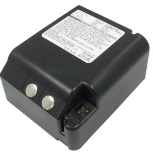 Акумулятор Leica TCA1100, TCA1700, TCA1800, TPS1000, TPS2000, TPS2003